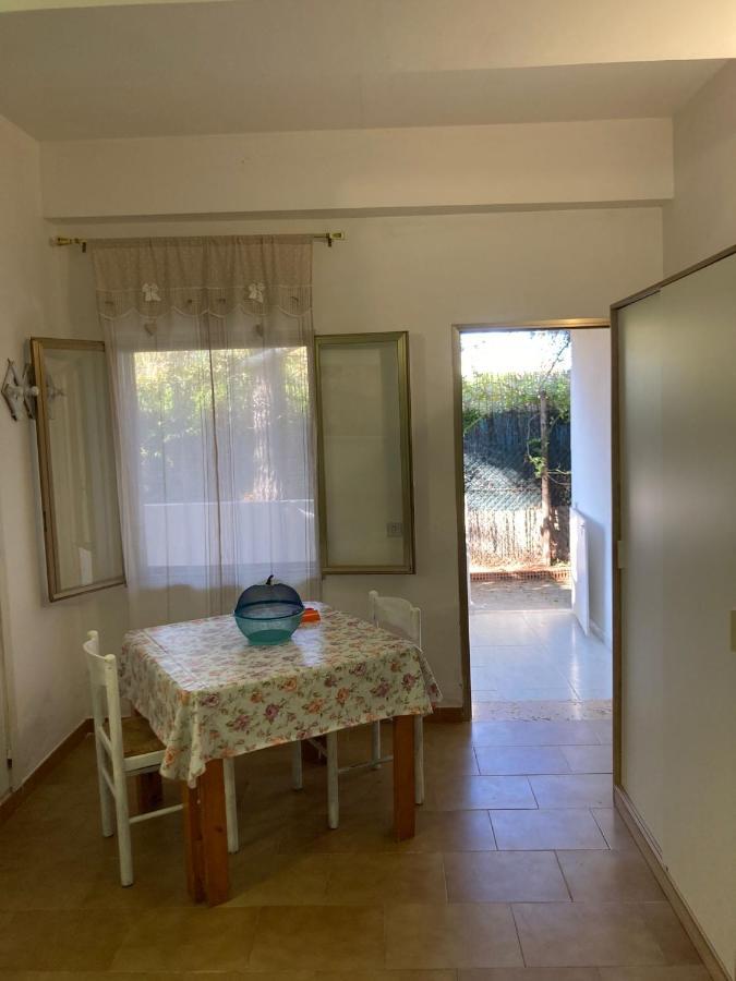 Villa Irene Vieste Exterior foto